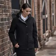 PRINCE - Ladies Lightly Padded Water Proof Jacket