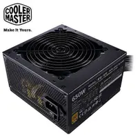 在飛比找有閑購物優惠-Cooler Master New MWE 650 Bron