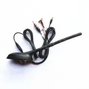 GPS System DAB Digital Radio Tuner DAB+ Receiver FM/AM Antenna Car Roof Mount (for: Subaru)