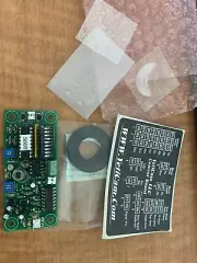 yeticam DIY trail camera control board for sony dsc-s600 IR sensor