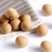Recommend High Quality Dried Longan With Shell Fruit, Euphoria Longan