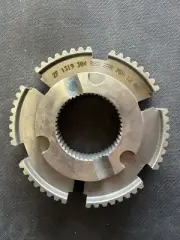 1319-304-088 S6-650 1/2 HUB HIGH TORQUE FOR ZFS6-650 6 SPEED TRANSMISSIONS
