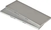 Ultra Sharp Diamond Sharpening Stone Set - Fine/Extra Fine - 8 x 3