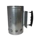 Jumbuck 3.7L BBQ Charcoal Chimney Starter