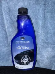 Optimum Tire Shine New