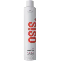 在飛比找momo購物網優惠-【Schwarzkopf 施華蔻】OSiS 黑炫風定型噴霧 