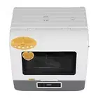 YA Portable Countertop Dishwasher Compact Home Automatic Mini Dishwasher