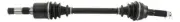 Interparts TRK-PO-8-327 TRK Extreme Off-Road Rear Axles