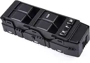 Electric window switch 56040691AD Electric Power Window Control Switch Regulator Button Console for Dodge for Caliber for Jeep for Compass for Chrysler 300