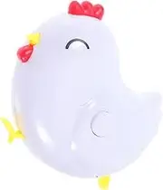 HYTROVE Tape Measure 1m Long Animal Theme Mini Chicken Tape for Boys and Girls Adults Activities