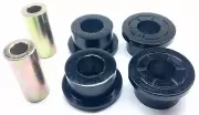 POLYPRO REAR TRAILING ARM BUSH UPRIGHT for SUBARU FORESTER SF SG OUTBACK BG