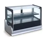 Anvil Countertop Hot Showcase 190Lt - DGHV0540-ICE