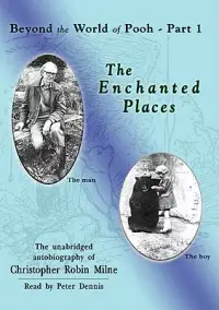 在飛比找博客來優惠-The Enchanted Places: Beyond t