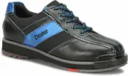 Dexter SST 8 Pro Black Blue Men's Bowling Shoes