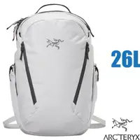 在飛比找蝦皮商城優惠-【ARCTERYX 始祖鳥】多功能耐磨日用休閒後背包 Man