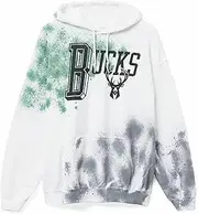 Junk Food Clothing Milwaukee Bucks