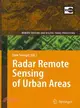 Radar Remote Sensing of Urban Areas