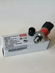 Danfoss MBS 1350 (063G2329) Pressure Transmitter, 0...250 Bar, Output 1…5 V