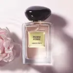 *試香* GIORGIO ARMANI PIVOINE SUZHOU 蘇州牡丹