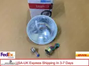 MINDA 7" Inch Headlamp Norton Commando 750/850 Headlight Unit