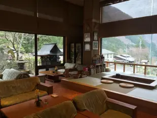 山水日式旅館Ryokan Sansui
