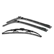 Bosch Aerotwin Retrofit Wiper Blade Set for Ford Focus 99 LR 6/2002 - 5/2005