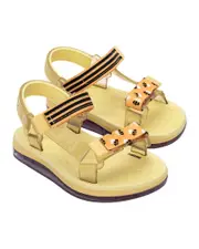 Mini Melissa Papete + Rider Bugs BB Shoe 7 NoColor