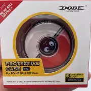 DOBE Protective Case For Poke Ball Go Plus + 4 Different Luminous Effects