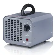 O-888 Industrial Ozone Generator 70,000 mg/h - O3 Machine Air Ionizer Odor Re...