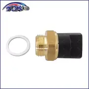 New Engine Cooling Fan Switch-Temperature Switch for Audi Volkswagen Porsche (for: Audi)