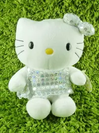 在飛比找樂天市場購物網優惠-【震撼精品百貨】Hello Kitty 凱蒂貓 KITTY絨