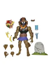 Dreadmon 7" Scale Action Figure Teenage Mutant Ninja Turtles Archie Comics NECA