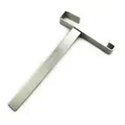 Beekeeping Frame Holder Bee Hive Perch Side Mount Tools Durable Equipment