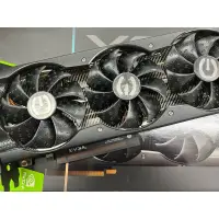 在飛比找蝦皮購物優惠-EVGA艾維克 RTX 3070 XC3 8G/3070