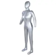 Inflatable Model Mannequin Torso PVC Underwear Display Woman Full Body