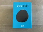 NEW Amazon Echo Pop Alexa Smart Speaker Smart home