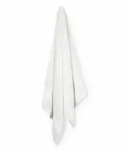 St Regis White Bath Sheet