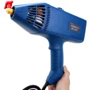 220V 3000W Electric Welder Digital Arc Welder Tool Hand Held Welding Machine Kit