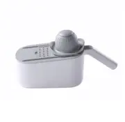 NNEDSZ Vegetable Chopper Spiralizer Vegetable Slicer Dicer Onion Food Cutter Hom