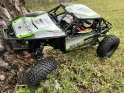 New RC Team Associated #40111 Enduro Gatekeeper Element Crawler Buggy