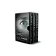 Fifty Shades as Told by Christian Trilogy: Grey, Darker, Freed Box Set