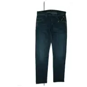 Citizens of humanity Cassidy Jeans Trousers Slim Skinny US 27 W29 L32 Us. Blue