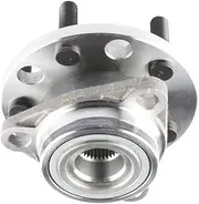 Parts Number 513017 Hub Unit Front Pack of 1 Piece