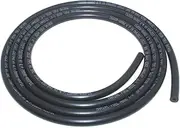 1/4 Inch Marine Fuel Line Type A1-15 SAE J1527 Fuel Hose 10FT 1/4 Inch 4AN 6mm Rubbe Fuel Line Hose For Boat Outboard Fuel System Oils E85 E10 Etc.