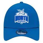 North Melbourne Kangaroos New Era 9FORTY OTC Cap