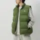 Nike AS M J Ess Stmt Eco Vest 男 綠 立領 輕盈梭織 拉鍊口袋 背心 FB7308-340