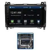 Aerpro 9" Multimedia Receiver to suit Various Mercedes & Volkswagen Models (2005-2018) Non-Amplified - AMAMC2