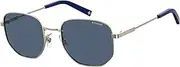 [Polaroid Eyewear] Eyewear Men's PLD 2081/S/X Polarised Sunglasses