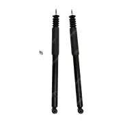 2 x Rear Gabriel Ultra Shocks for Mercedes Benz E Class E200 E280 E320 E430 W210