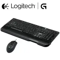 在飛比找PChome商店街優惠-《銘智電腦》Logitech【羅技 G100s】鍵盤滑鼠組 